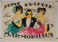 Prinz Kuckuck (Prinz Kuckuck)